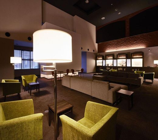 JR East Hotel Mets Utsunomiya