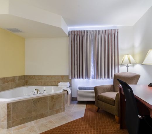 Rodeway Inn & Suites Hoisington