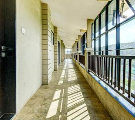 Treebo Trend JP Cottage Mahabaleshwar