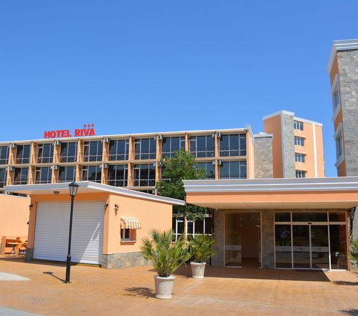 Hotel Riva Park - All Inclusive