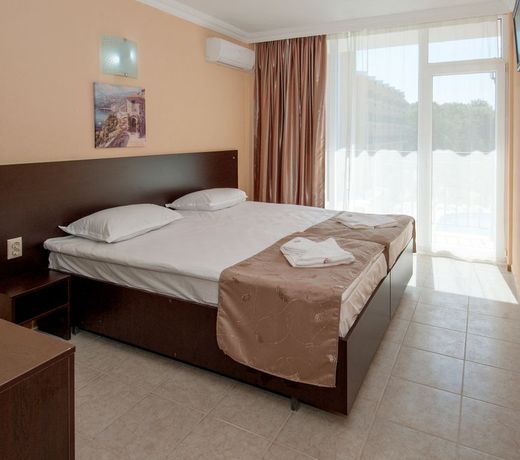 Hotel Riva Park - All Inclusive