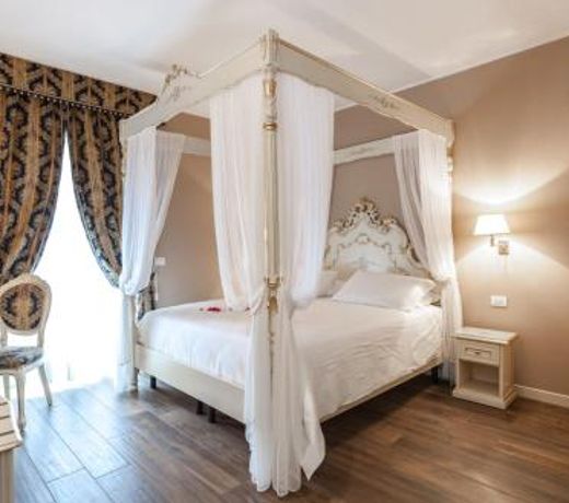Hotel Garni Villa Hadeel