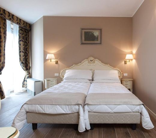 Hotel Garni Villa Hadeel