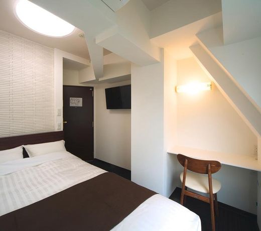 Akasaka Urban Hotel