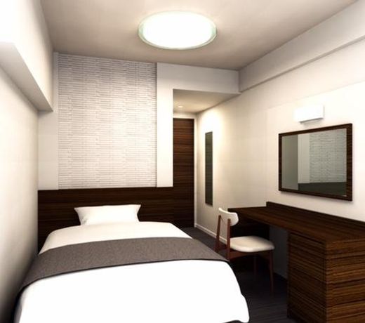 Akasaka Urban Hotel