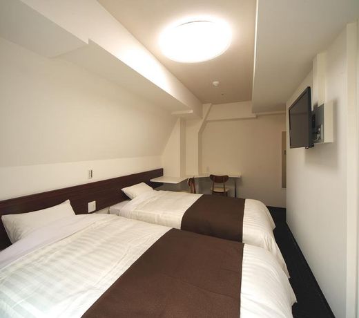 Akasaka Urban Hotel
