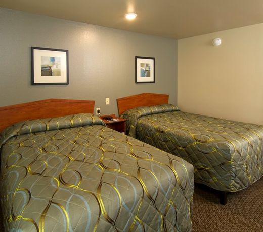 WoodSpring Suites Manassas Battlefield Park I-66