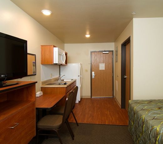 WoodSpring Suites Manassas Battlefield Park I-66