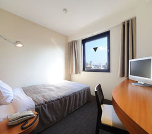 Fukuyama Plaza Hotel