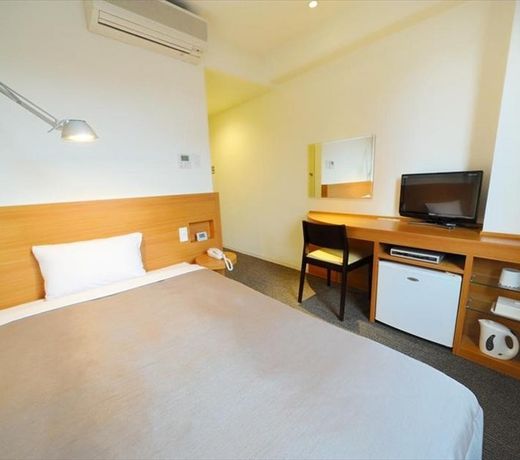Fukuyama Plaza Hotel