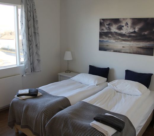 HÃ¶fn Guesthouse