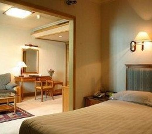 Jia Yuan Hotel