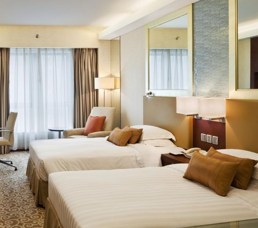 Guo Ji Yi Yuan Hotel