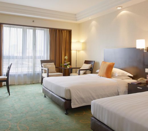 Guo Ji Yi Yuan Hotel