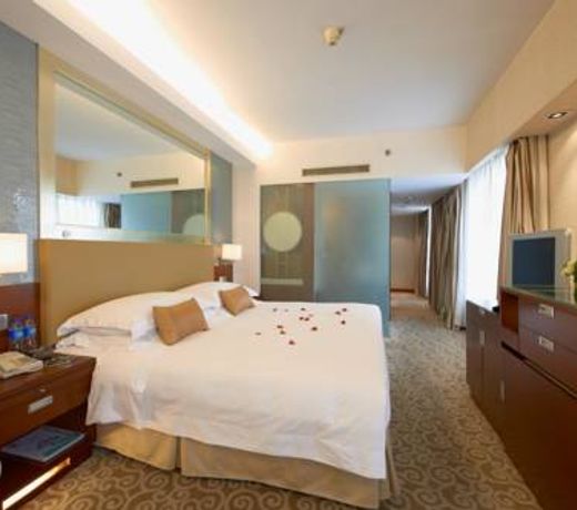 Guo Ji Yi Yuan Hotel