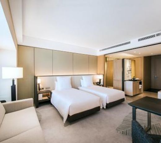 Park Hyatt Beijing