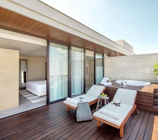 Live Aqua Boutique Resort Playa del Carmen All Inclusive - Adults Only