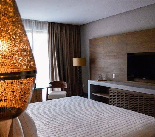 Live Aqua Boutique Resort Playa del Carmen All Inclusive - Adults Only