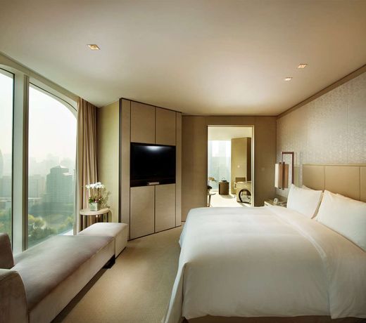 Conrad Beijing