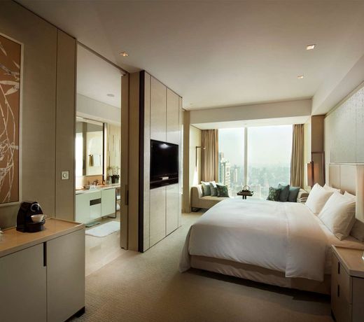 Conrad Beijing