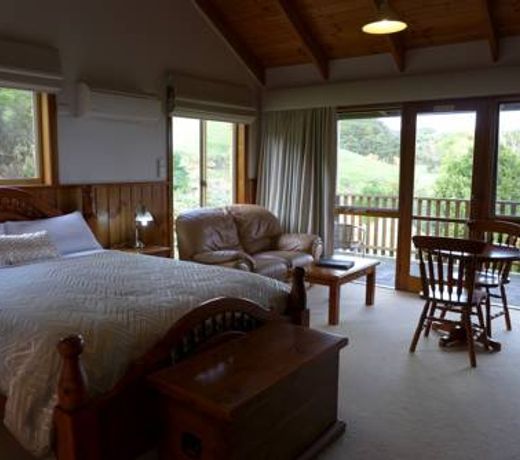 Daysy Hill Country Cottages