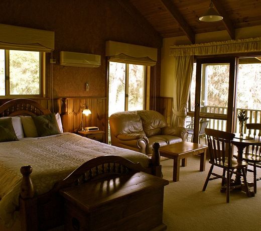Daysy Hill Country Cottages