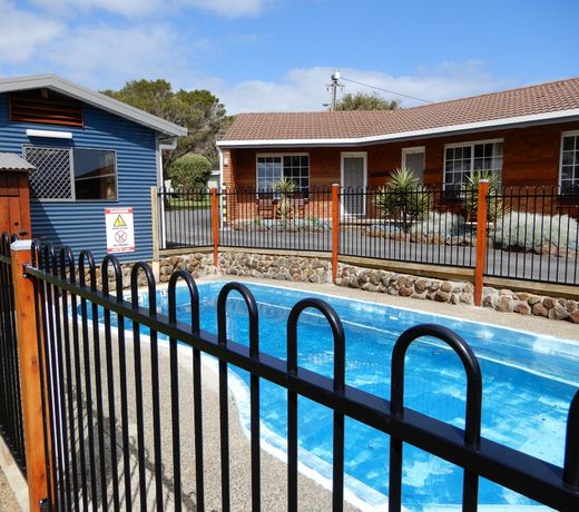 Port Campbell Motor Inn