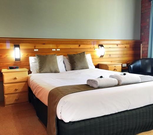Port Campbell Motor Inn