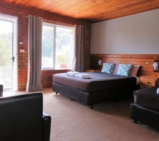Port Campbell Motor Inn