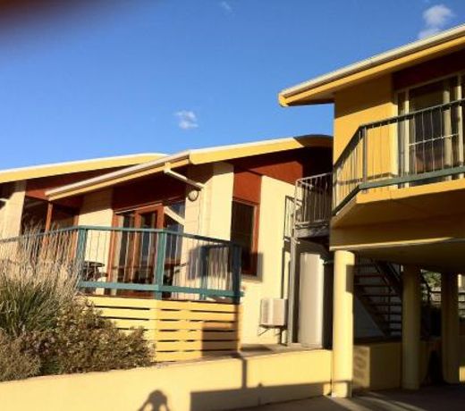 Loch Ard Motor Inn