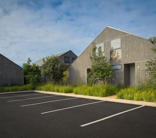 Southern Ocean Villas
