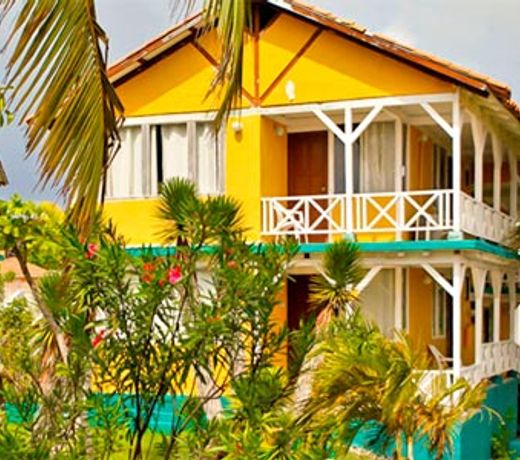 Sol Caribe Campo All Inclusive