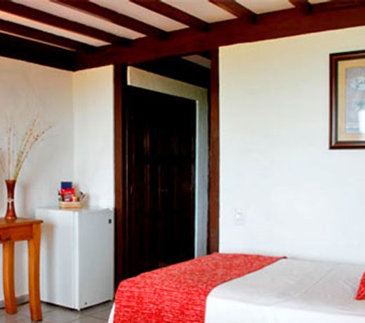 Sol Caribe Campo All Inclusive