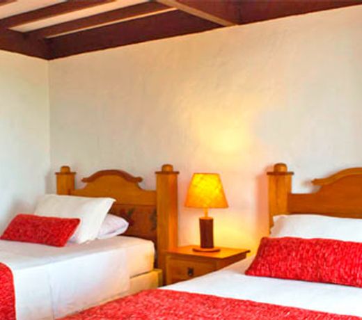 Sol Caribe Campo All Inclusive