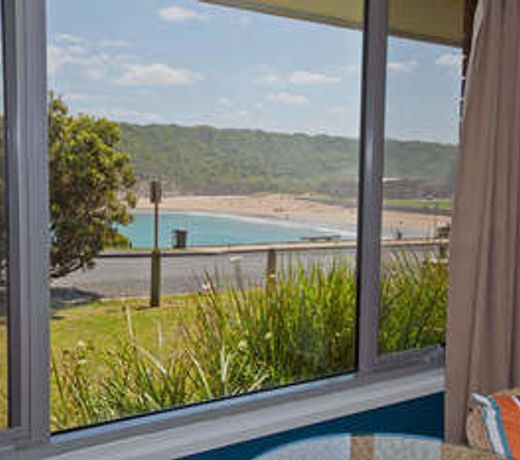 Southern Ocean Motor Inn