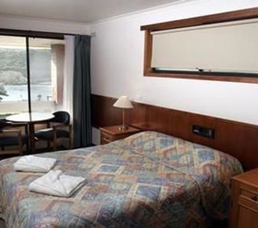Southern Ocean Motor Inn