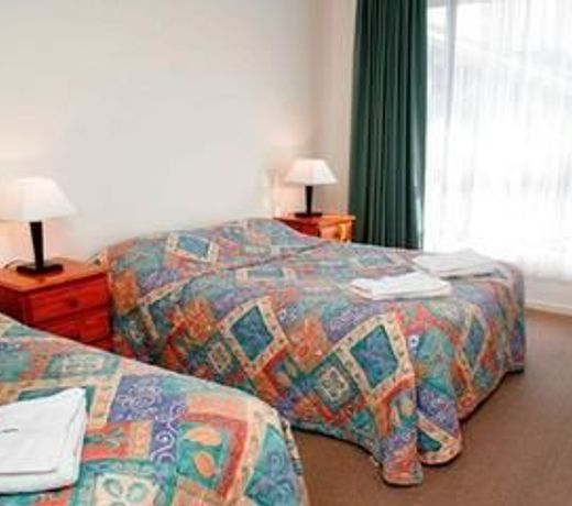 Southern Ocean Motor Inn