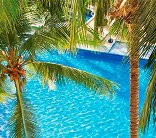 Sol Caribe San Andres All Inclusive