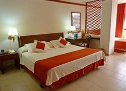 Sol Caribe San Andrés All Inclusive фото 2, г. Остров Сан-Андрес, 