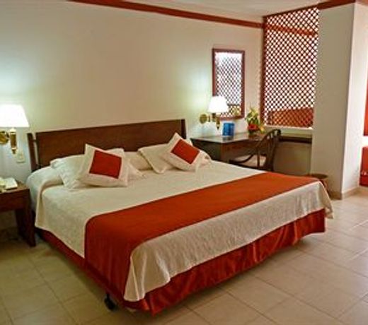 Sol Caribe San Andres All Inclusive