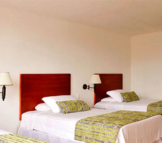 Sol Caribe San Andres All Inclusive