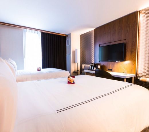 Crowne Plaza HY36 Midtown Manhattan, an IHG Hotel