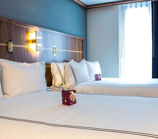 Crowne Plaza HY36 Midtown Manhattan, an IHG Hotel