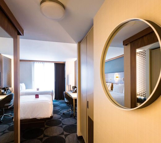 Crowne Plaza HY36 Midtown Manhattan, an IHG Hotel