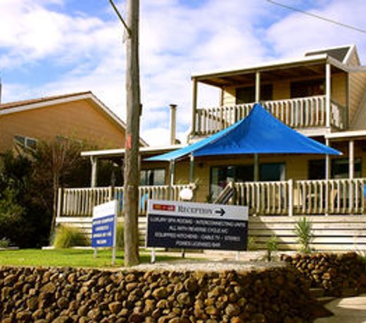 The Great Ocean Road Studios