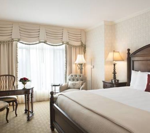 The Inn On Biltmore Estate
