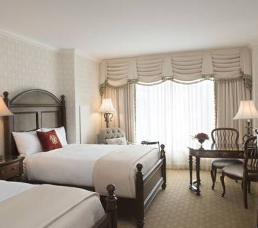The Inn On Biltmore Estate