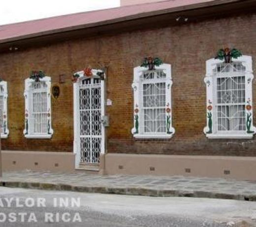 TAYLOR INN B AND B