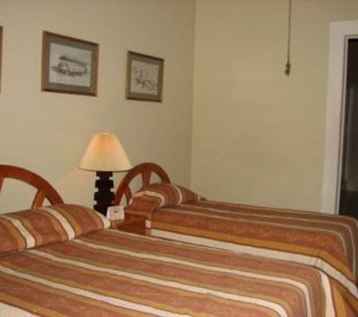 TAYLOR INN B AND B
