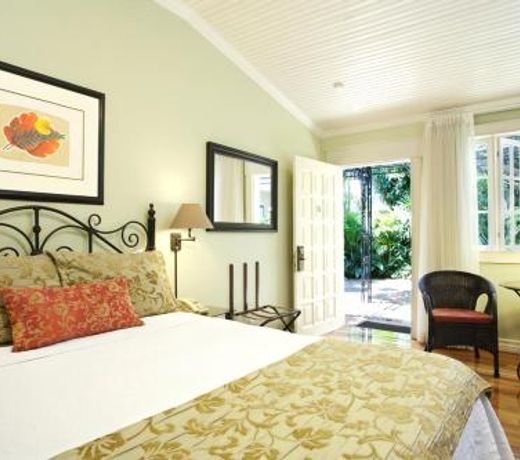 Grano de Oro Hotel